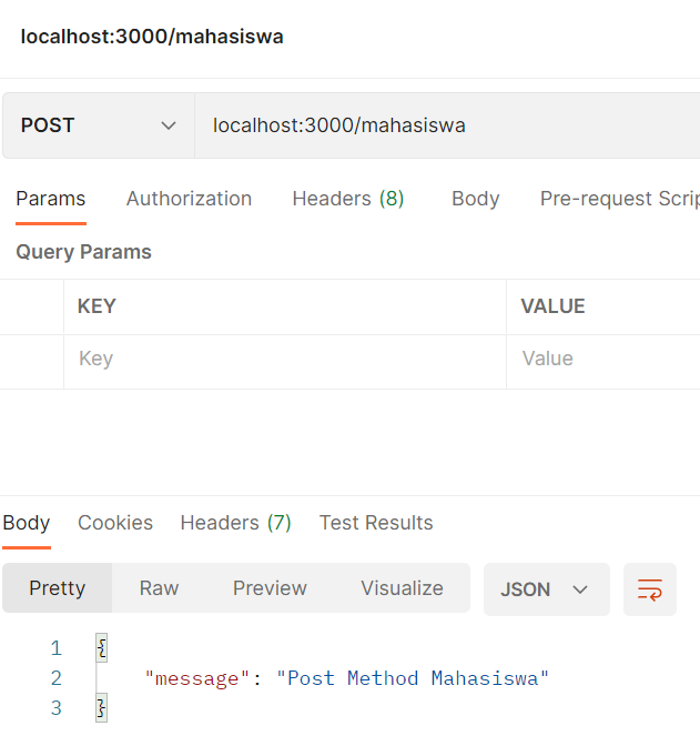 Belajar Express 15 — Express.Router() by Taufik Ozora Medium