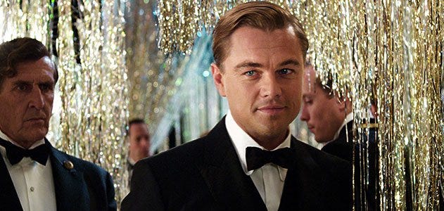 Meilleur résumé et analyse : Gatsby le magnifique | by Bookey Fr | Medium