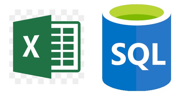 5 Excel Calculations You Should Learn To Perform In SQL | by Paras ...