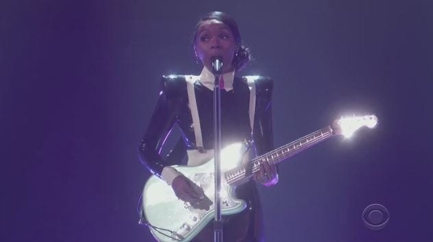 Funk 2024 electric guitar
