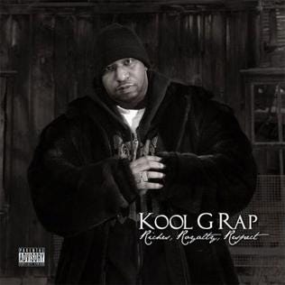 A brief review of Kool G Rap & Necro (Godfathers) “Once Upon A