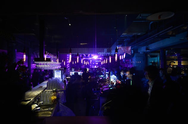 7 Best Nightclubs in Tokyo - Where to Party at Night in Tokyo? – Go Guides