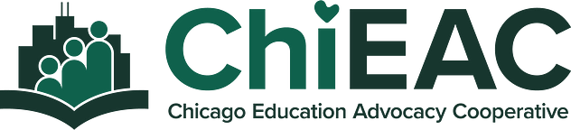 Chicago Education Advocacy Cooperative