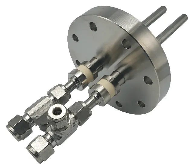 What is a Vacuum Feedthrough? What are the Different Types of