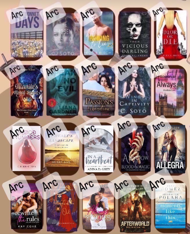 ARC Reading. Do you know what an ARC Reader is? An… by Kaylee Bryner