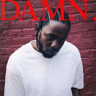 The GOAT Series: Kendrick Lamar's Discography | by DAR Sports