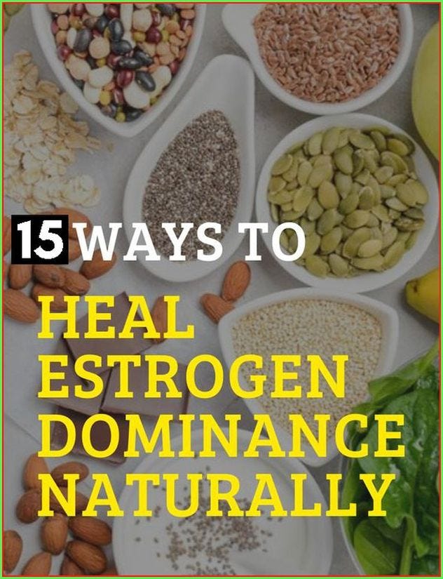 15 Incredibly Nutritious Foods High in Estrogen Perfect for Your