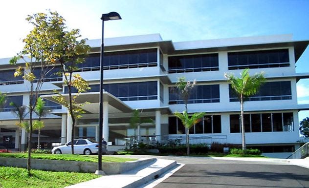 Schools near Maria Luisa Estate Park Cebu City | by John Paul Paquibot ...