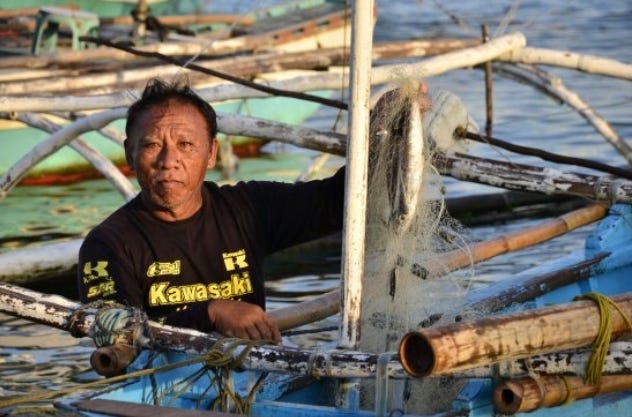 The effects of the climate change on the Philippine economy and society ...