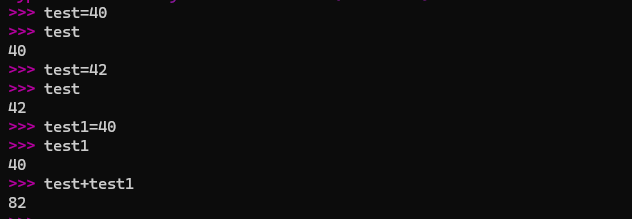 Python Simplified 1.0. Television shows and films often… | by Intruder ...