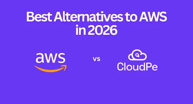 Why Companies Are Switching to These AWS Alternatives in 2026