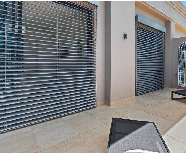 Elevate Your Space with Premium Blinds Sydney by Empire Window Furnishings