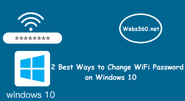 How to Change your Wi-Fi Password on your Laptop- Best Tips 2024
