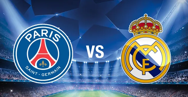 Psg Real Madrid En Streaming Gratuit PSG— Real Madrid En Direct Streaming on (beIN Sport) | by Rosalind