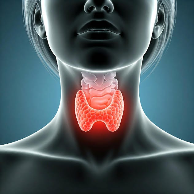 How Does Your Thyroid Affect Your Period by Asele Sep, 2024 Medium