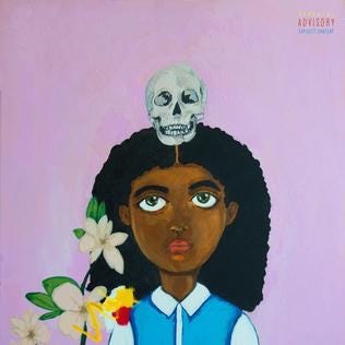 I Want to Talk About the New Noname Album “Sundial” | by Nabil