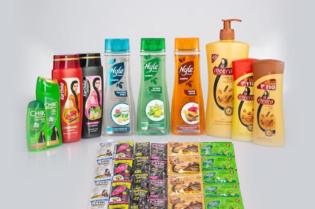 Why Beauty Startups Choose Private Label Manufacturing