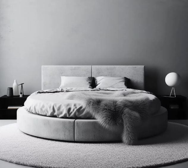 Full House Furniture Set Medium