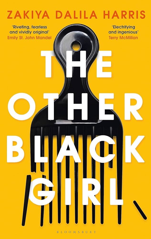 The Other Black Girl: An (almost) Masterpiece