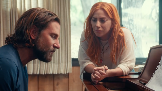 Key Lesson for Creatives from Bradley Cooper's 'A Star Is Born' | by Sergey  Faldin 🇺🇦 | Honest Creative | Medium