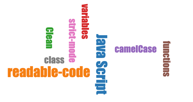 Writing Clean and Maintainable JavaScript | by Mohd Ahshan Danish | Medium