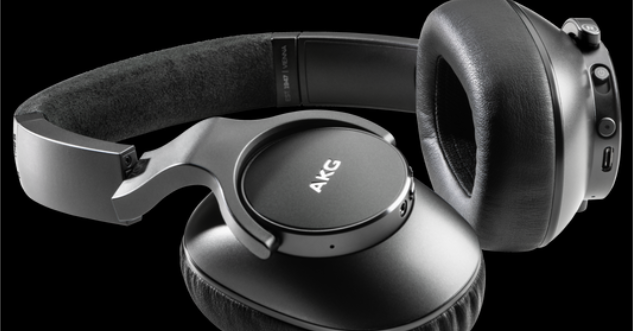 AKG N700NC M2