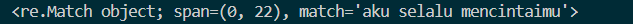 Output