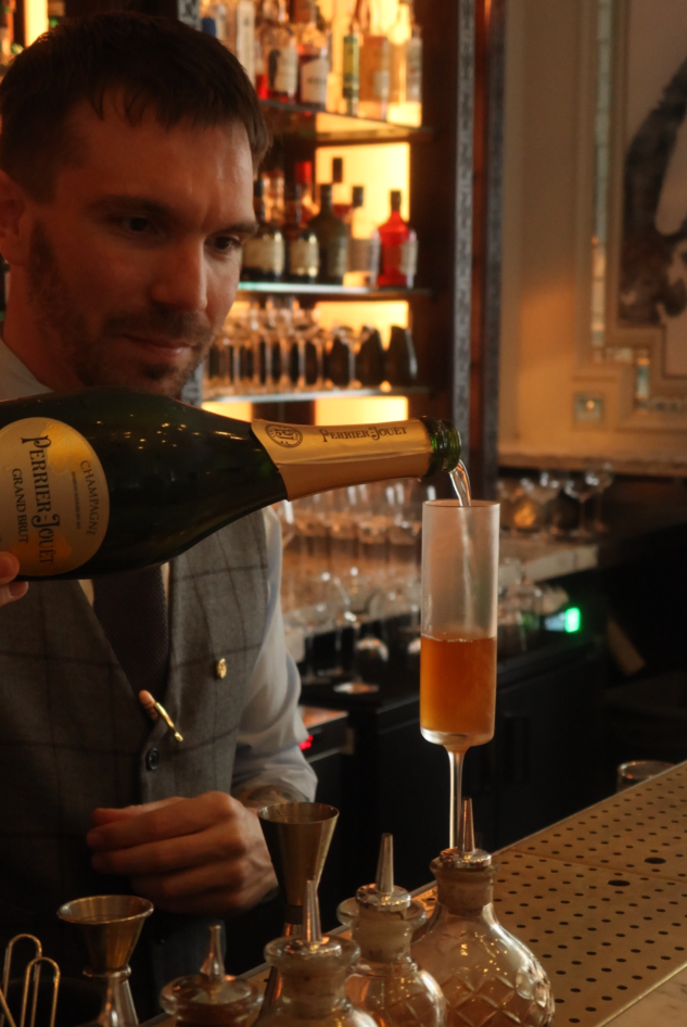 Artesian and the idea of refinement