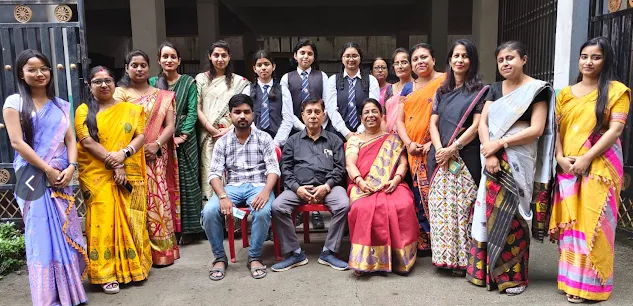 Brahmaputra Gurukul SEBA Admission 2025