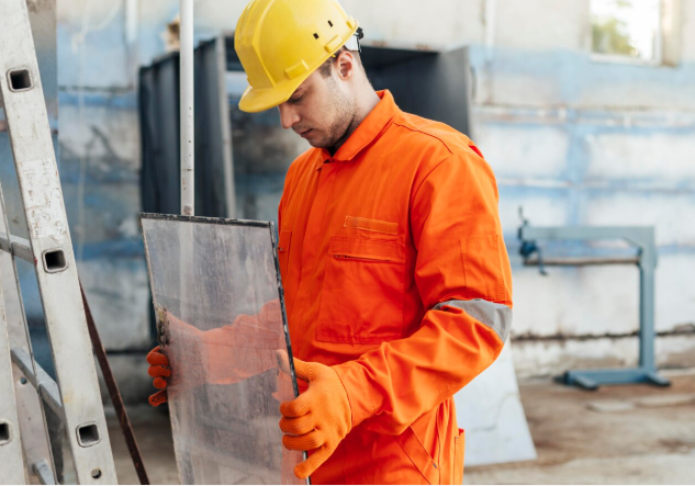 Why Professional Glass Installation Matters More Than DIY for Commercial Properties in Northern…