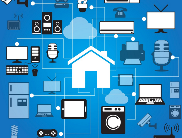 Smart Home Terms Everyone Should Know, by Josh