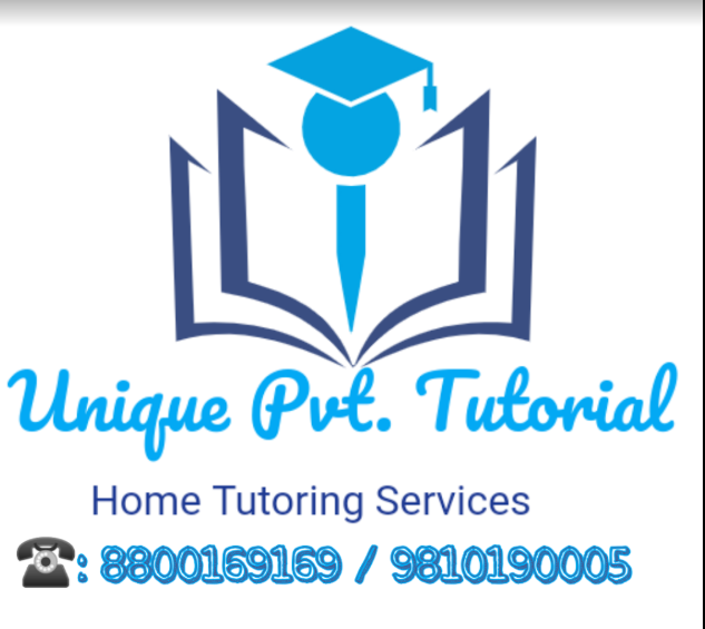 Home Tutor in Delhi