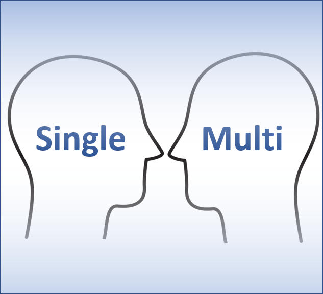 Single Versus Multi-Product Thinking | by Paul O'Connor | Medium
