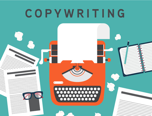 Supporting visual 1 for The Immense Power of Thoughtful Copywriting