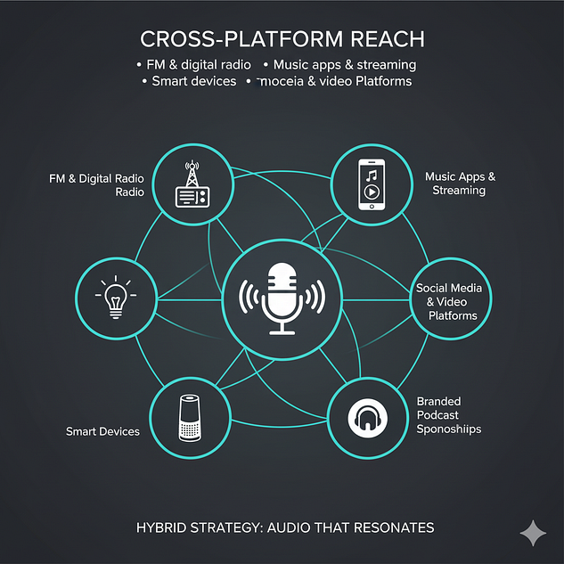 cross platforms
