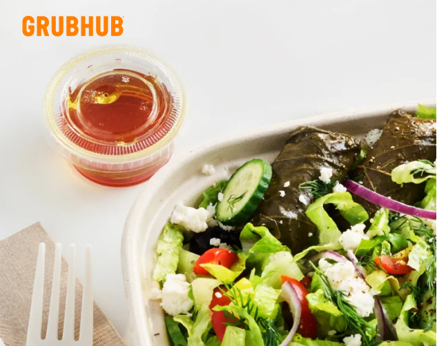 Grubhub Promo Codes January 2023. Grubhub Inc. is an American online