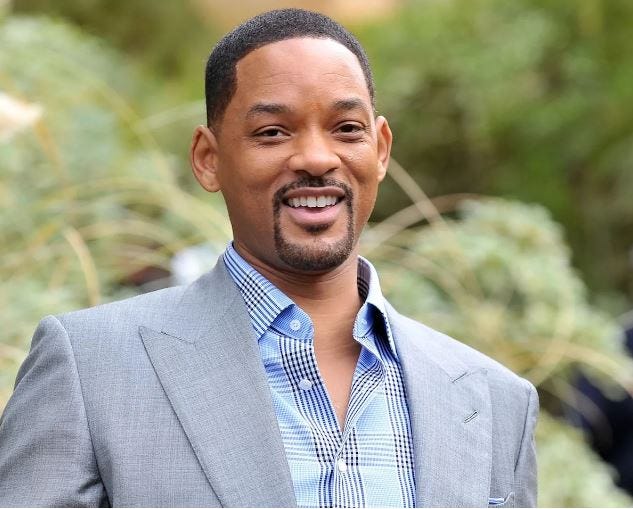 Will Smith Net Worth ?. Will Smith Is An American Actor… 