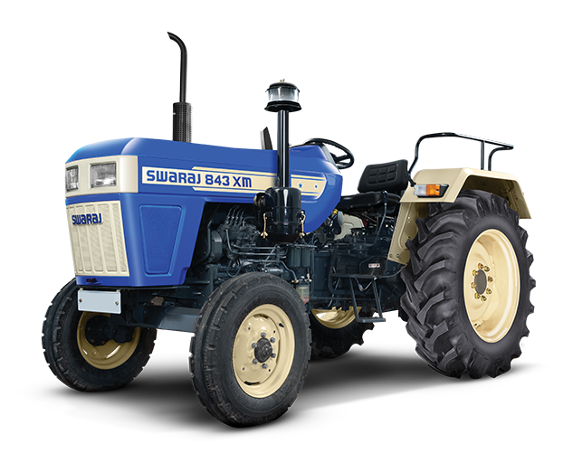 Swaraj 843 XM Tractor Price and Features — Powerful Tractor Jo Har Kisan Ki Zarurat Ko Samjhe