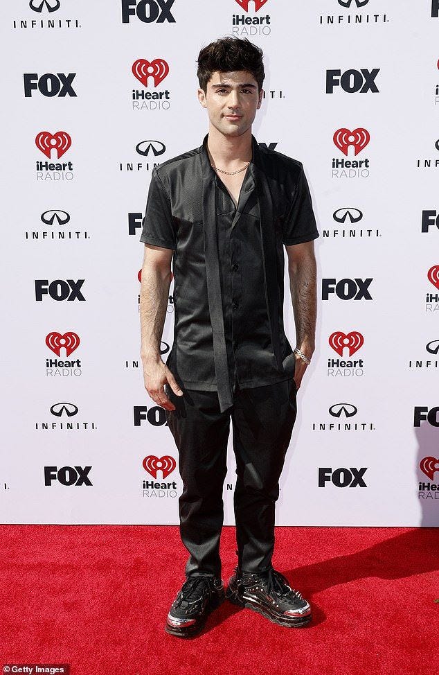 Max Ehrich’s Public Turmoil: From Proposal to Police Report, What Went Wrong?