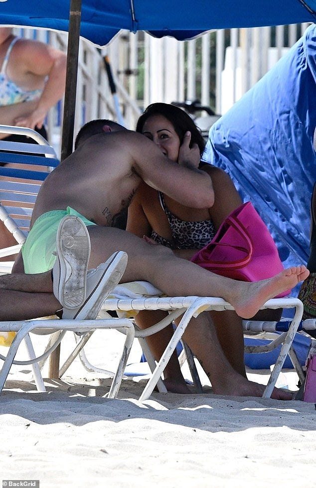 Love, Lies, and Lingerie: Conor McGregor’s Beach Affair Ignites Fiancée’s Quiet Stand