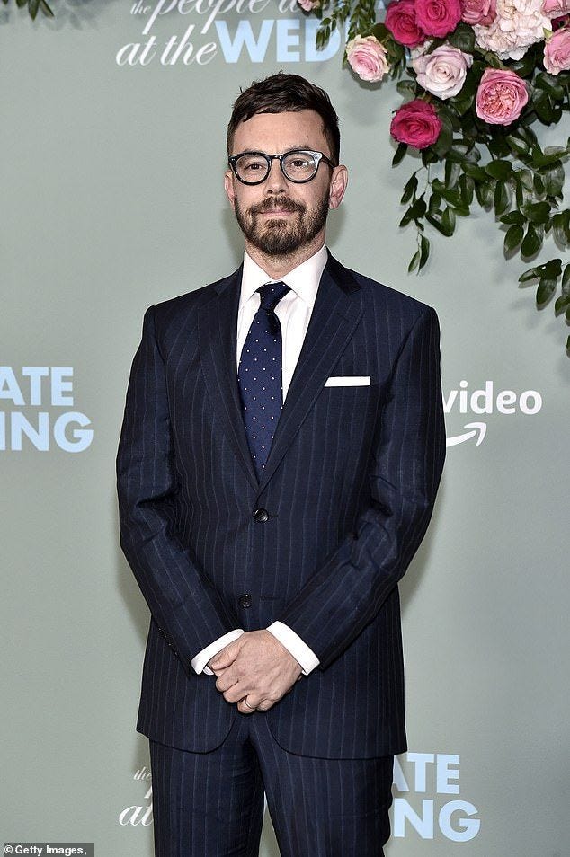 Jorma Taccone’s Near-Death Experience: A Fall from a Ladder Leaves Comedian Grateful for Life