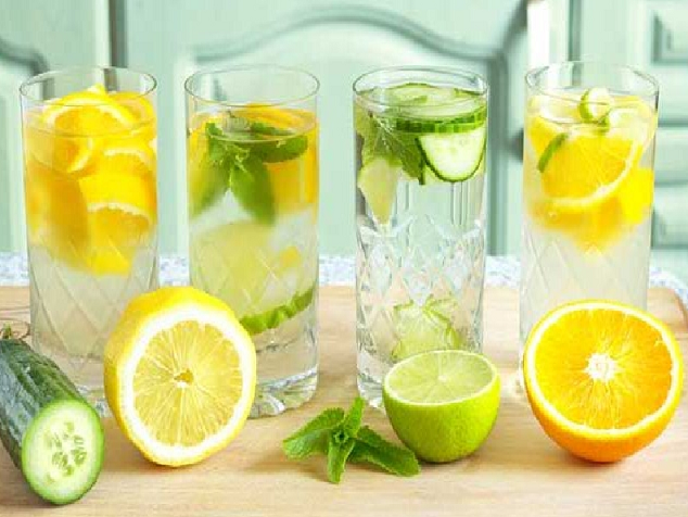 Infused Water Benefits — 9 Exciting Benefits Of Why You Should Infuse