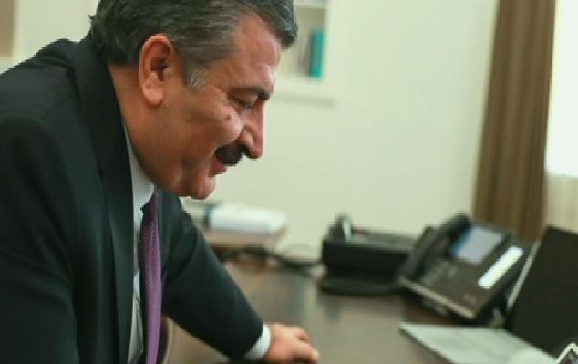 Sağlık Bakanlığı’nın Kanser Taramalarında Kolon Kanseri İlk Sırada