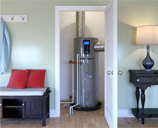 Heat Pump Water Heaters- Game Changers in Efficiency | by Solar Oregon |  Medium