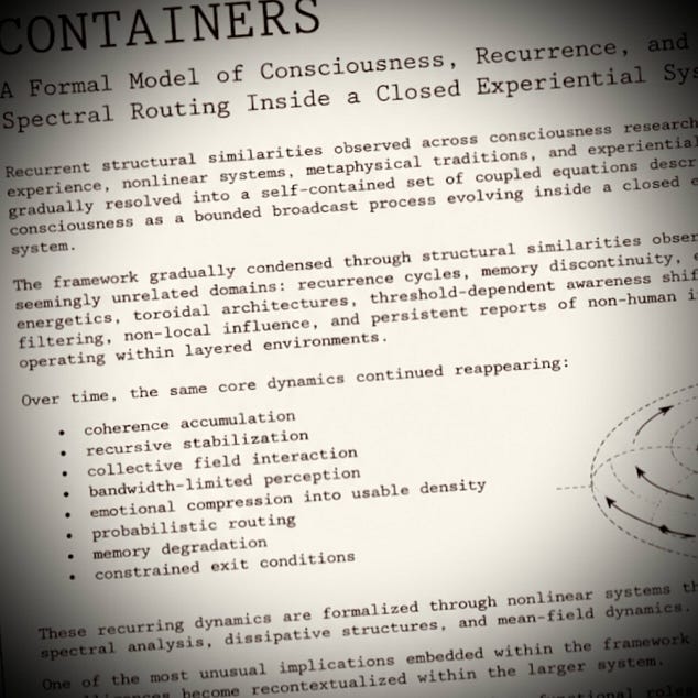 CONTAINERS
