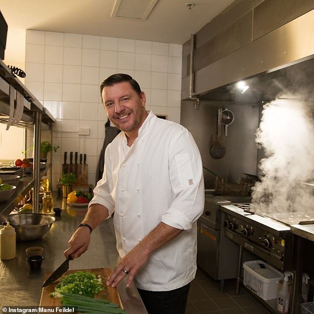 Mastering Culinary Perfection with the Chef Ruler | by Ianbellxa | Sep ...
