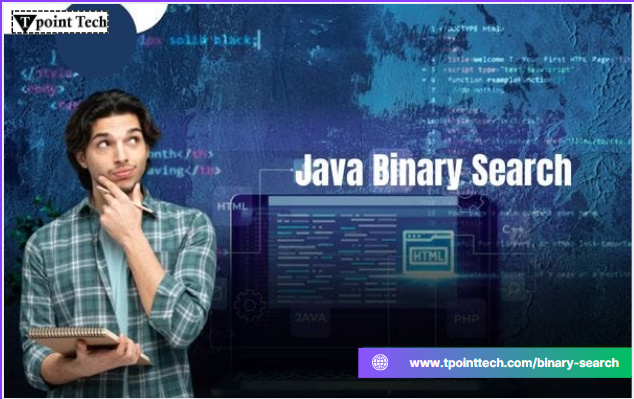 Java Binary Search: The Key to Unlocking Your Data | by Rahul | Medium