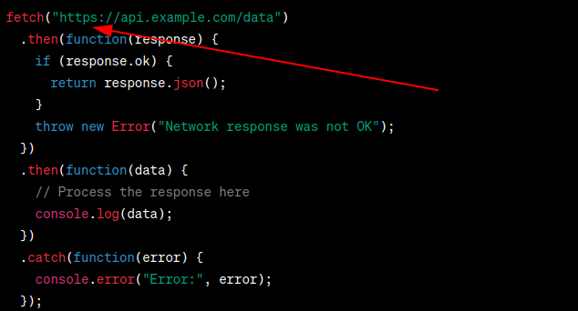 How To Make An HTTP Request in Javascript, All Methods | by Mark ...