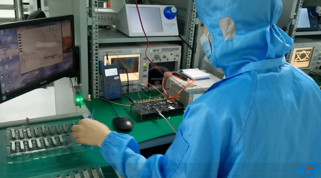 Detailed Steps for Optical Module Testing | by 400GDWDM | Apr, 2024 ...