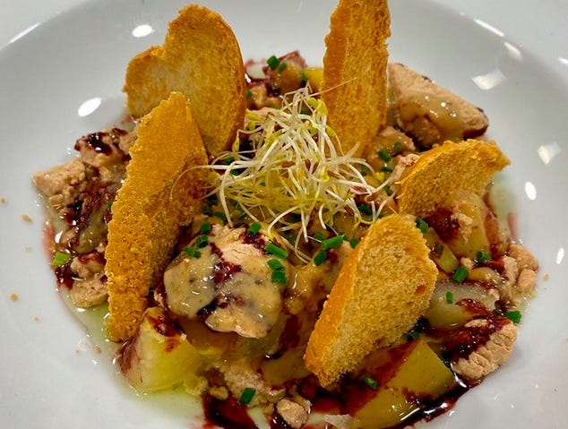 Arrels Restaurant: tradició, producte i tocs contemporanis